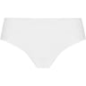 Slip brésilien ligne Harmanie Well BLANC T40