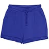 Short fille INDIGO 6 ANS