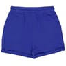 Short fille INDIGO 6 ANS