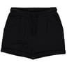 Short fille BLACK 14 ANS