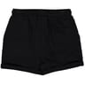 Short fille BLACK 14 ANS