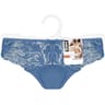 Slip ligne Generous Essentiel Dim B4F BLEU RIVIERA T40