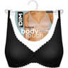 Soutien-gorge armature foulard ligne Body Touch Dim 0HZ NOIR 95C