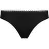 Slip ligne Daily Micro Dim 0HZ NOIR T50
