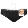 Slip ligne Daily Micro Dim 0HZ NOIR T50