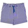 Short fille RAYE INDIGO 4 ANS