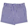 Short fille RAYE INDIGO 4 ANS
