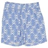 Short fluide fille BLUE 12 ANS