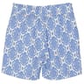 Short fluide fille BLUE 12 ANS