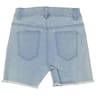 Short denim fille DENIM BLEACH 4 ANS