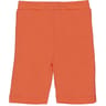 Cycliste ORANGE 14 ANS