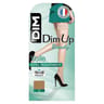 Bas DIM UP beauty sublim voile DIM AMBRE T1