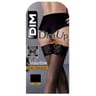 Bas DIM UP sexy séduction DIM NOIR T3