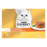Gourmet gold les timbales 12x85g