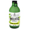 Cocktail mojito sans alcool sir james 101 25 cl