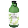 Cocktail mojito sans alcool sir james 101 25 cl