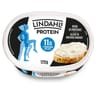 Lindahls pate fraiche nature 125g