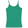 Débardeur fines bretelles femme CHLOROPHYLE T38\40
