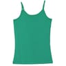 Débardeur fines bretelles femme CHLOROPHYLE T38\40