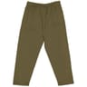 Corsaire femme KAKI CLAIR T46/48