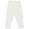 Corsaire femme BLANC T38/40