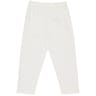 Corsaire femme BLANC T50/52