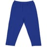 Corsaire femme BLEU INDIGO T38/40