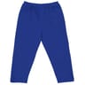 Corsaire femme BLEU INDIGO T38/40