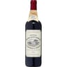 Reflets de France Château Belair Saintt-Georges Saint Emilion vin rouge AOP 75cl