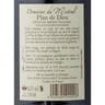 Reflets de France Domaine du Mistral vin rouge AIO Côtes du Rhône 75cl