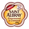 Saint Albray format familial 33% mg 310g