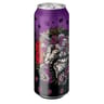 Slash berry boite 50cl 8°vol