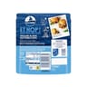 Petit navire effiloches de thon filet d'huile d'olive MSC et hop dans mes salades !