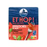Petit navire effiloches de thon sauce tomate et basilic MSC et hop dans mes salades !