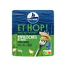 Petit navire effiloches de thon fines herbes MSC et hop dans mes salades !
