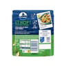Petit navire effiloches de thon fines herbes MSC et hop dans mes salades !