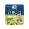 Petit navire effiloches de thon citron vert et basilic MSC et hop dans mes salades !