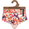 Culotte ligne arum Mosaïc Sans Complexe JMY IMP FLEURS DU PARADIS 50/52