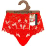 Culotte ligne Arum Sans Complexe HAH ORANGE MANDARINE 54/56
