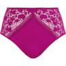 Culotte ligne Suzie Sans Complexe IHQ ROSE FUCHSIA 38/40