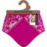 Culotte ligne Suzie Sans Complexe IHQ ROSE FUCHSIA 38/40