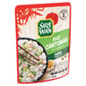 Suzi wan riz micro ondable cantonais 220g