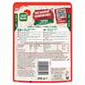 Suzi wan riz micro ondable saveur korean bbq 220g