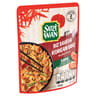 Suzi wan riz micro ondable saveur korean bbq 220g