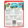 Suzi wan riz micro ondable basmati 220g