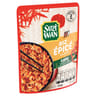 Suzi wan riz micro ondable epice 220g
