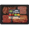 Plateau plancha boeuf 700g Socopa