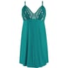 Nuisette ligne Romance Sans Complexe IXB VERT EMERAUDE 50/52
