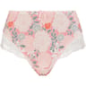 Shorty ligne Aurélie Sans Complexe JNJ IMP DAHLIA CLAIR 42/44