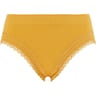 Slip ligne Agathe Sans Complexe JKA JAUNE DE CHINE XXL